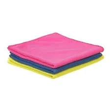 Фото для Салфетка универсальная Биовелли 30*30см из микрофибры Китай