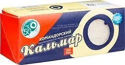 Фото для Филе кальмара 600гр Океанрыбфлот