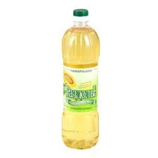 Фото для Масло Раздолье 0,9л подсолнечное раф *15