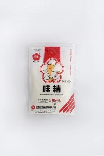 Фото для Приправа Вейсу 100гр