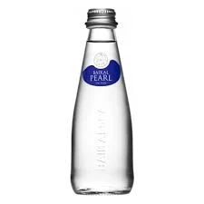 Фото для Вода Жемчужина Байкала 0,25л негаз ст/б*24