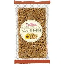 Фото для Козинак Черногорский 170гр Солнечные*20