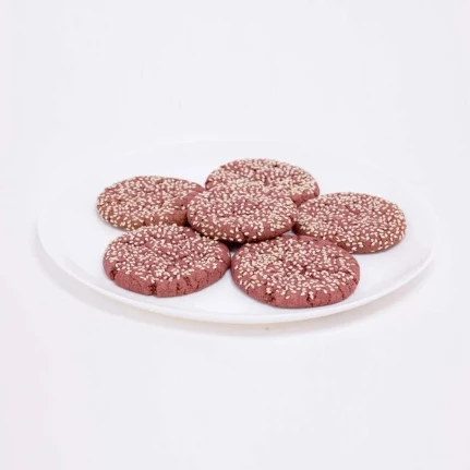 Фото для Печенье Американо вишневое вес