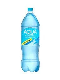 Фото для Вода Аква Минерале 2л н/газ*6