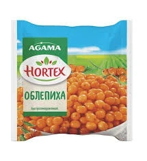 Фото для Облепиха Агама 250гр с/м*6