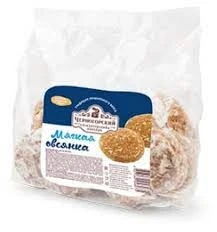 Фото для Печенье Мягкая овсянка 500г*6