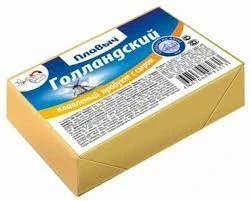 Фото для Продукт плавленый с сыром Плавыч 70гр Голландский *50