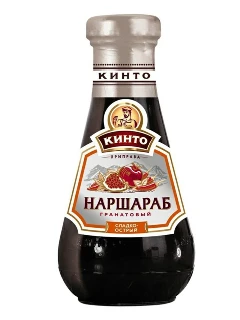 Фото для Соус Кинто Наршараб 380г гранатовый*12