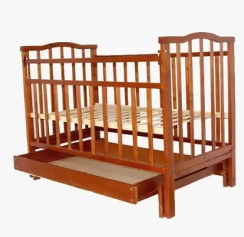 Кровать детская Золушка-6 