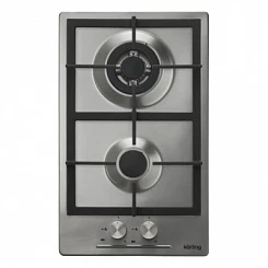 Фото для Газовая варочная поверхность, дизайн Crystal HG 365 CTX