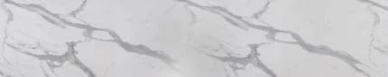 Фото для Кромка с клеем Кедр № 727, Гранит белый ГЛЯНЕЦ, 3050*44*0,6мм, 3 категория