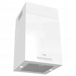 Фото для Кухонная вытяжка KHA 45970 W Cube