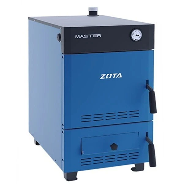 Фото для Котёл отопления ZOTA "Master" -20 кВт (без плиты)
