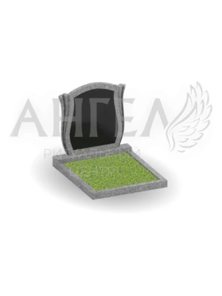Семейный памятник из гранита
