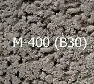Фото для Товарный бетон на щебне В 30 (М- 400) О.С -5-20 мм