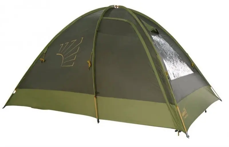 Палатка "TYPHOON-3"