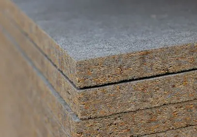 Цементно-стружечная плита 1000*1250*10