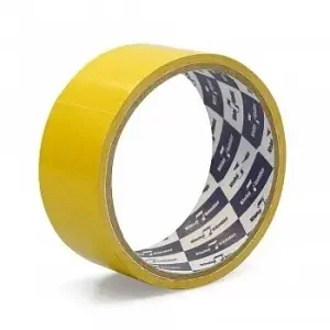 Фото для Лента двусторонняя на полипропиленовой основе 50мм*25м без и/у Клебебендер (36)