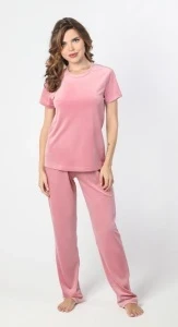 Фото для Костюм жен. (футб+брюки) Пандора-2 р.54 (ЧЗ)