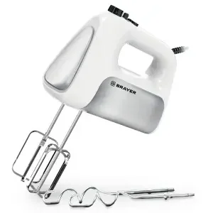 Фото для Миксер BRAYER 1303BR