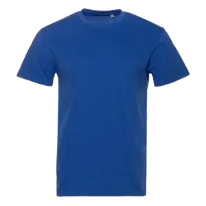 Фото для Футболка муж. х/б STAN ярко-синий XL(52), 180(ЧЗ)