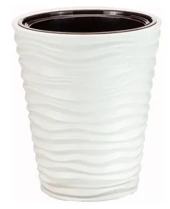 Фото для Кашпо напольное Дюна D340мм 9,0/19,5л h385мм