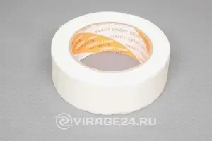 Фото для Лента малярная 38мм*50м SMART tapes инд.уп.