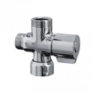 Фото для Дивертор ZOLLEN керам перекл 180