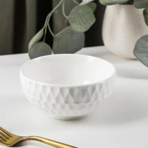 Фото для Пиала фарфор 300 мл ЭСТЕТ.Герда 1/60