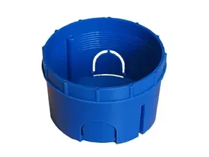 Фото для Коробка ПП 150161 с/у установочная 70х43