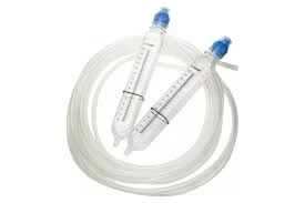 Фото для Гидроуровень 5м 8мм Зубр Профессионал