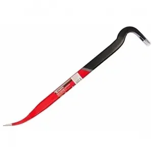 Фото для Лом-гвоздодер усиленный 450х25х12мм MATRIX