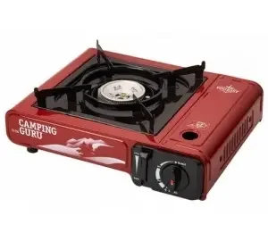 Фото для Плита газовая CAMPING GURU (TS-250)