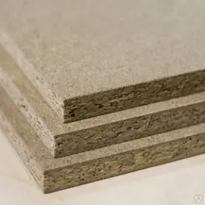 Фото для ДСП 2500х1830х16мм 1 сорт Е1 Ш2 (4,57м2)