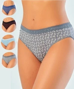 Фото для Трусы жен. Классика цвет. модал 6802-07 р.2XL (ЧЗ)