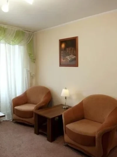 Санаторий "Строитель"