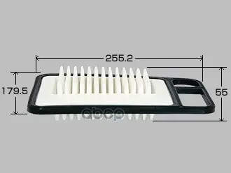 Фото для Фильтр Воздушный A-975 Vic 13780-85k00 VIC арт. A975