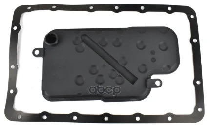 Фото для Фильтр Акпп Mr357710 Js Asakashi Jt210k1 Mi Pagero JS Asakashi арт. JT210K1