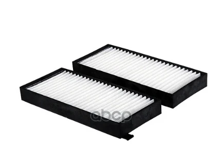 Фото для Фильтр Салона Yuca-042 Sakura Ca-89080-S 68111-09530 Sakura арт. CA-89080-S