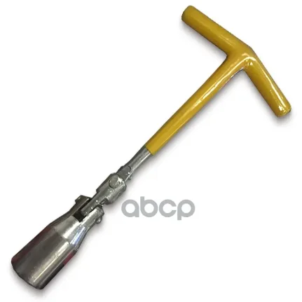 Фото для Ключ Свечной 21 Мм Карданный Avs Spw-21 AVS арт. A07462S