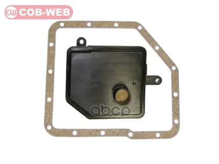 Фото для Фильтр Акпп 26570-83e10 Cob-Web 11271a COB-WEB арт. 11271A