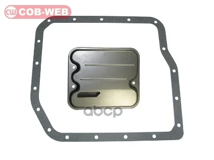 Фото для Фильтр Акпп 35330-21011 Cob-Web Sf266a/072660 COB-WEB арт. 11266A