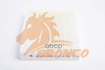Фото для Фильтр Салона Mr958017 Bronco Brc-0320 BRONCO арт. BRC-0320