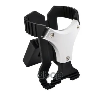 Фото для Держатель Для Телефона Skyway На Дефлектор Серебро S00301009 Skyway арт. S00301009