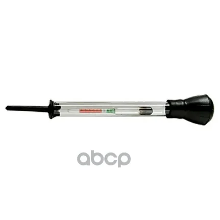 Фото для Ареометр Sparta Для Электролита (549125) Sparta арт. 549125