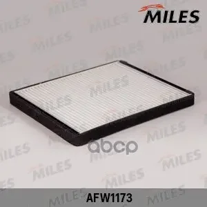 Фото для Фильтр Салона Yuca-033 Miles Afw1173 (Filtron K1178,Mann Cu2330) Miles арт. AFW1173