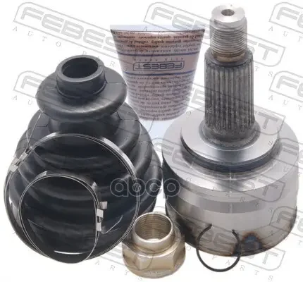 Фото для Шрус Su [Sk-310] 22х58.3х28 Febest 0710-Gvjb Su Grand Febest арт. 0710-GVJB