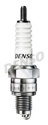 Фото для Свеча Зажигания Cr7hs Denso U22fsr-U(4008) (Hitachi, Honda, Kawasaki, Suzuki, Yamaha) Denso арт. U22FSR-U
