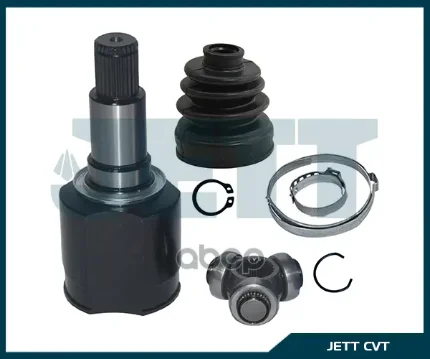 Фото для Шрус Внутренний Suz 44114-65j00 Jett V40-4006 JETT арт. V40-4006