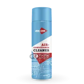 Фото для Очиститель Кондиционера Aim-One, Аэрозоль 550мл Cleaner Ac-400 AIM-ONE арт. AC-400